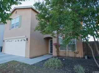 1221 Daylight Dr, Merced, CA 95348