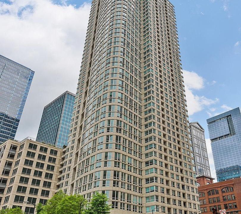 1st image of 345 Lasalle Ave #1008