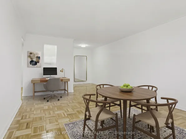 49 Glen Elm Ave, Toronto, ON