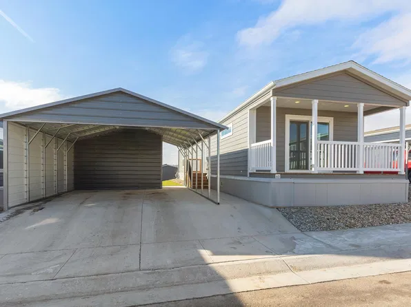 1717.63 E PHILADELPHIA, Rapid City, SD 57703