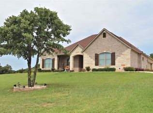 1826 County Road 2026, Glen Rose, TX 76043