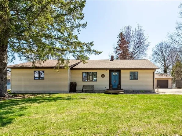 407 1st Avenue, Chippewa Falls, WI 54729