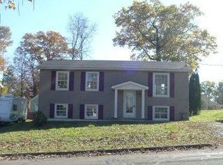 261 W 9th St, Elmira Heights, NY