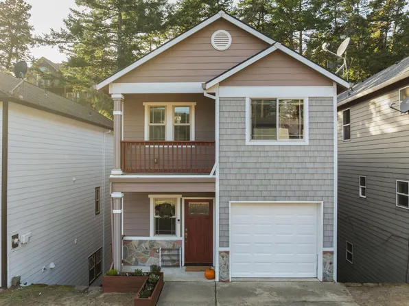 140 Breezee Way, Oceanside, OR 97134
