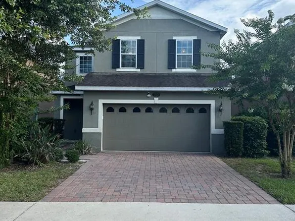 1382 Riley Cir, Deland, FL 32724