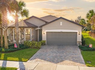 5218 Jasper Sq, Vero Beach, FL 32967