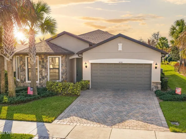 5218 Jasper Sq, Vero Beach, FL 32967
