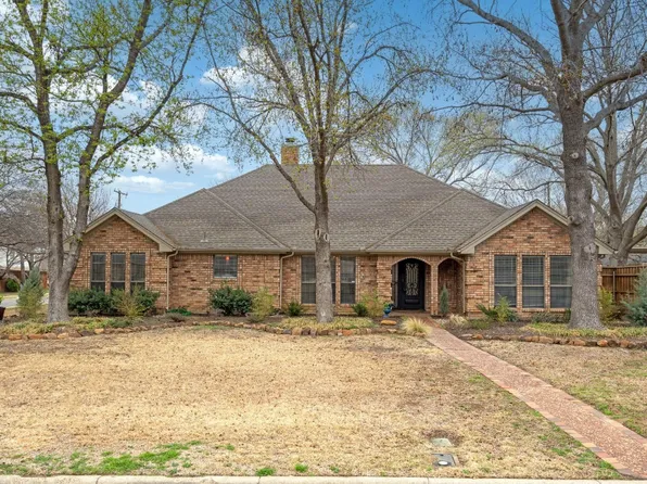 1133 Oak Bend Ln, Keller, TX 76248