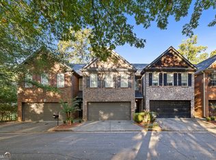 1913 Harrison Park Dr, Chamblee, GA 30341