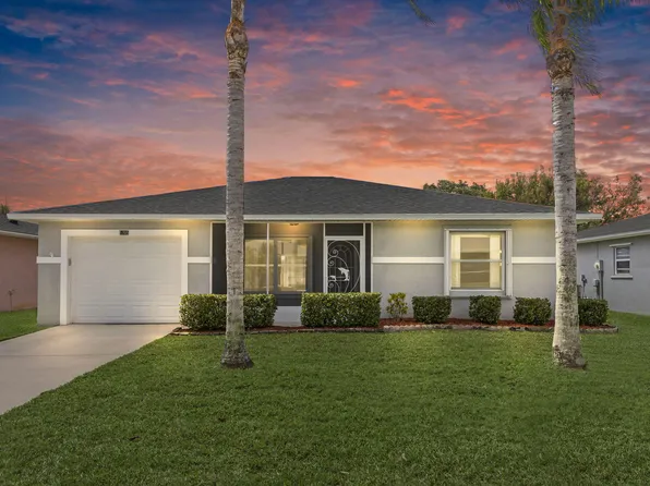 5705 Travelers Way, Fort Pierce, FL 34982
