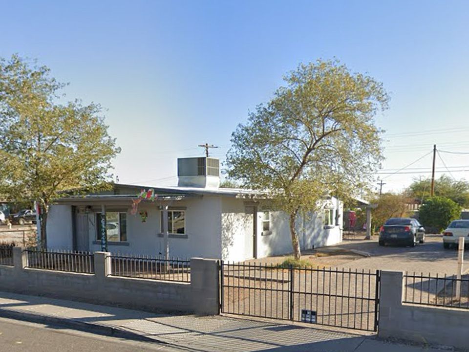 1st image of 16045 N Desert Sage St