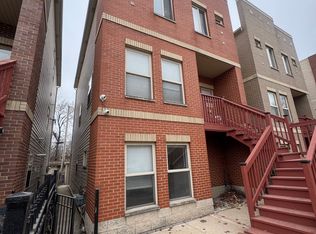 7632 S Parnell Ave #1, Chicago, IL 60620