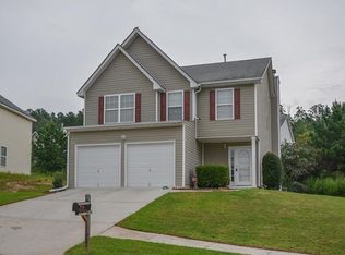4469 Persian Ct, Snellville, GA 30039