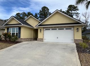 95 Amanda Trce, Kingsland, GA 31548