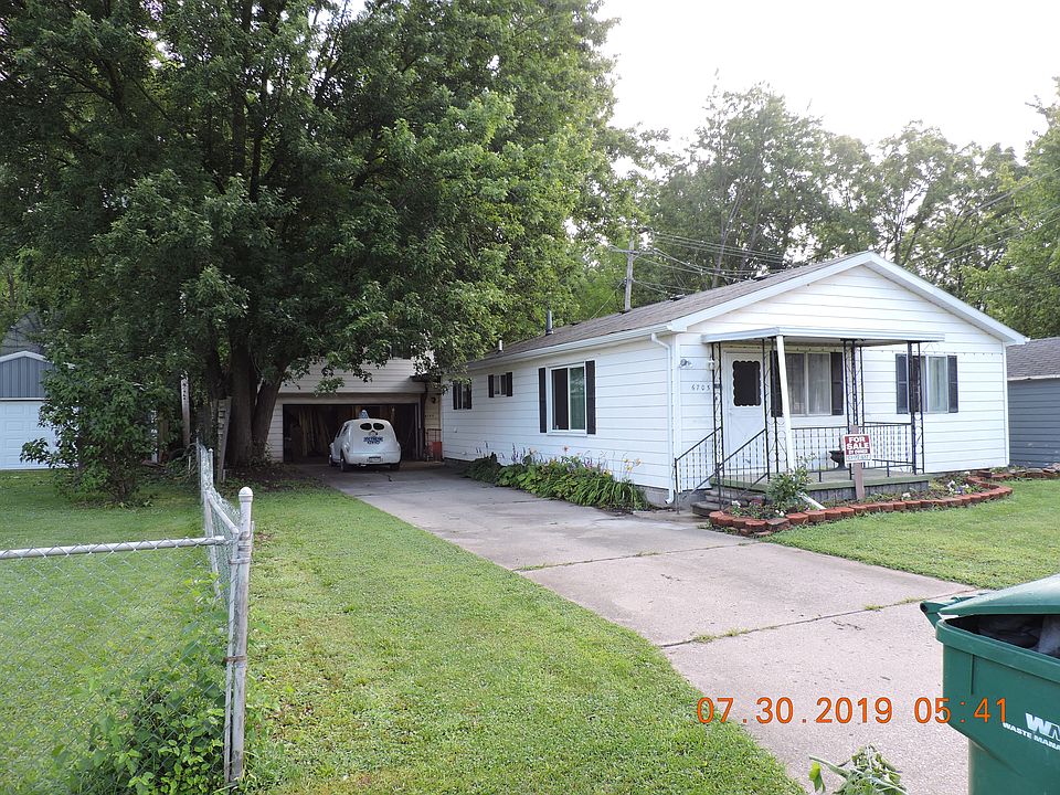 1st image of 6705 S Huron River Dr