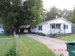 6705 S Huron River Dr, South Rockwood, MI 48179
