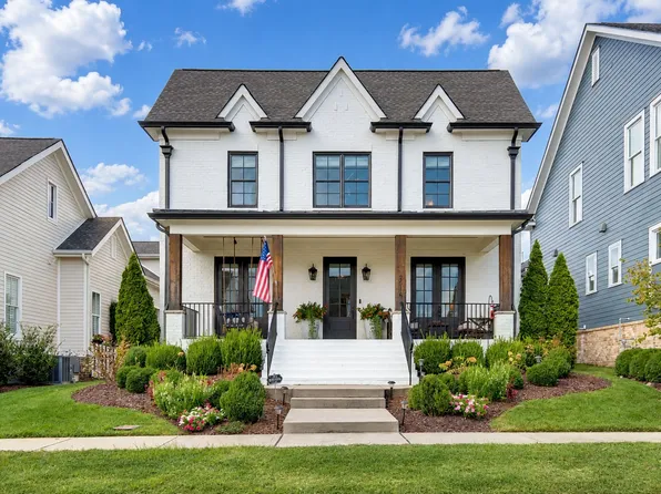 2016 Garfield St, Nashville, TN 37221