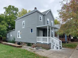 805 NE Monroe St, Peoria, IL