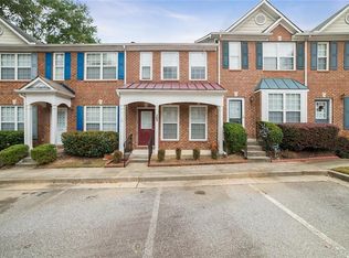 362 Paden Cove Trl, Lawrenceville, GA 30044