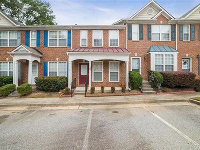 362 Paden Cove Trl, Lawrenceville, GA, 30044