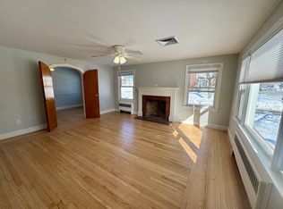915 Reservoir Ave, Cranston, RI 02910