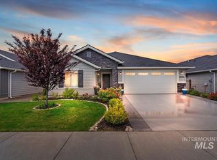 5808 W Hamm Ln, Eagle, ID 83616