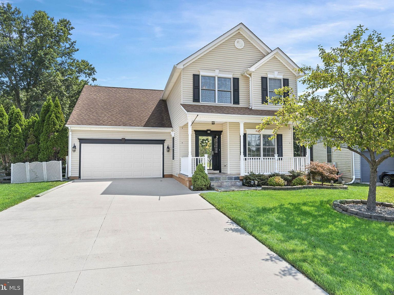 40 Trala St, Smyrna, DE 19977 MLS DEKT2021866 Zillow