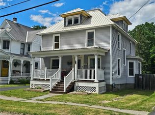 78 Cortland St, Norwich, NY 13815
