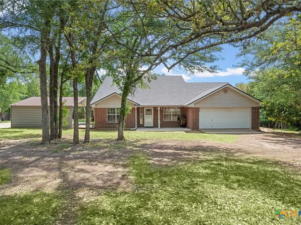 8099 Fm 2484, Salado, TX 76571