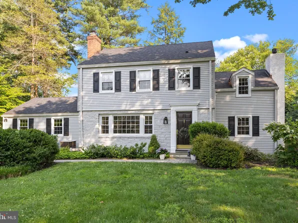 63 Black Rock Rd, Yardley, PA 19067