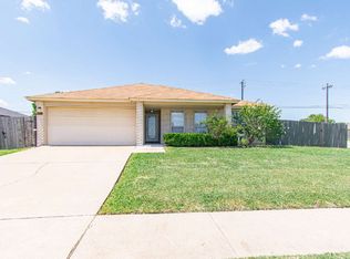 1901 Herndon Dr, Killeen, TX 76543