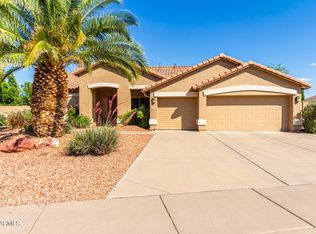 17717 N 69th Ave, Glendale, AZ 85308