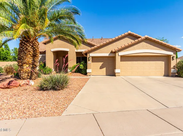 17717 N 69TH Avenue, Glendale, AZ 85308