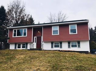 6 Valley Forge Way, Washingtonville, NY 10992
