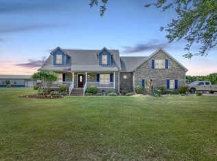 129 Scotland Rd, Camden, NC 27921