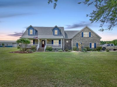 129 Scotland Rd, Camden, NC, 27921