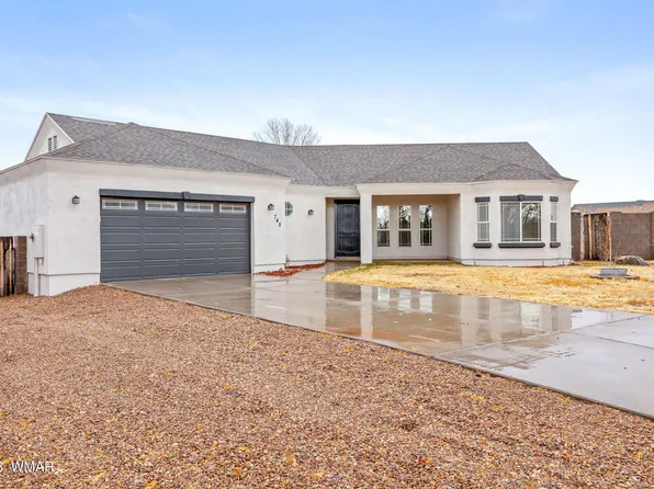 745 E Jasper Cir, Taylor, AZ 85939
