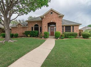 2029 Sako Dr, Plano, TX 75023