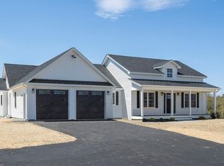 2B Worcester Rd, Hubbardston, MA 01452