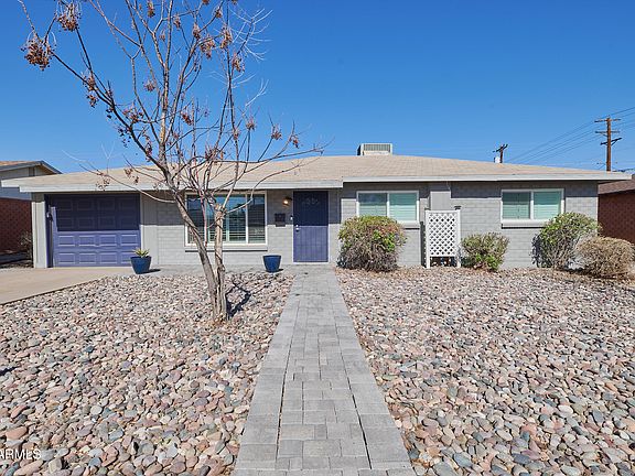 2nd image of 8150 E Mitchell Drive