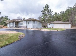 145219 Bristers Hill Rd, Wausau, WI 54401