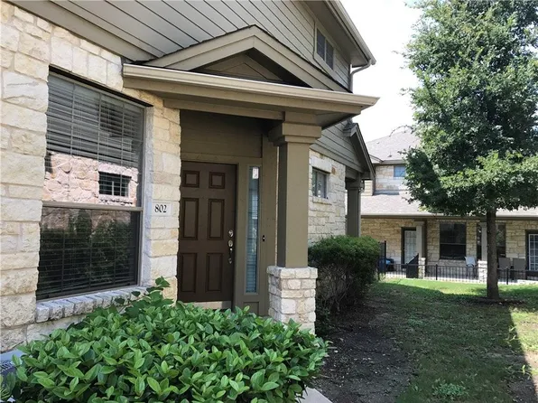 14815 Avery Ranch Blvd Unit 802, Austin, TX 78717