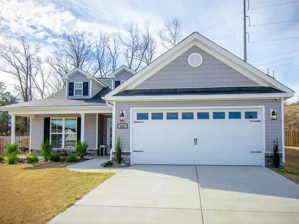 867 Goodale Drive, Augusta, GA