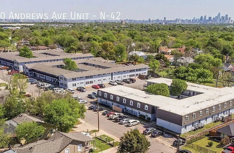 400 Andrews Ave #N-42 — Photo 32