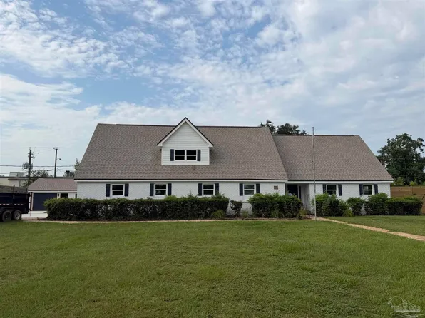 341 Lowell Ln, Pensacola, FL 32514