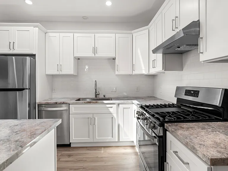 5304 Kinston Ave #B — Photo 3