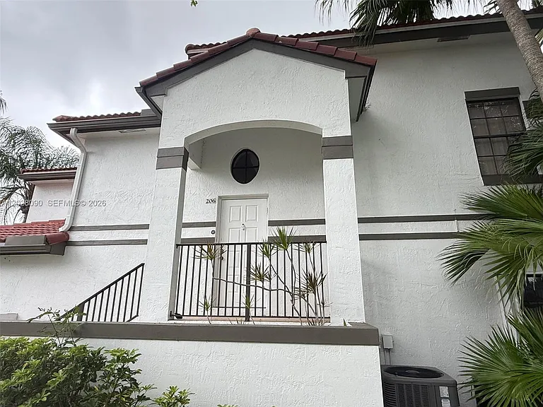 401 SW 158th Ter #206 — Photo 39