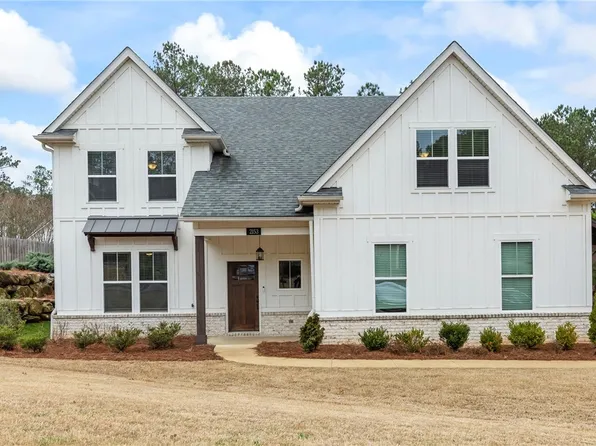 2153 Conservation Dr, Waverly, AL 36879