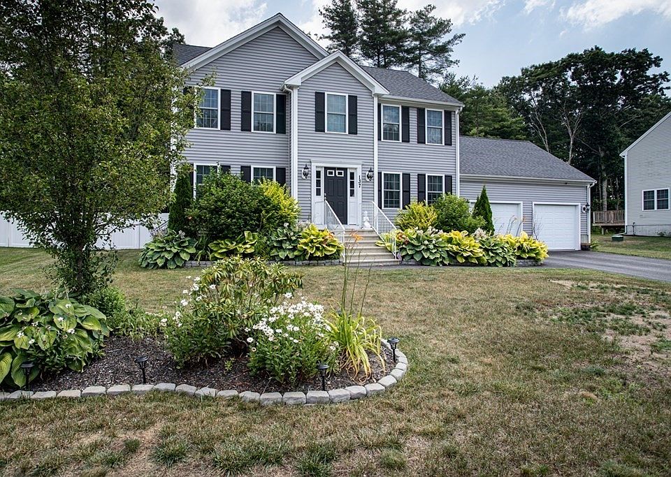 137 Appaloosa Way, Taunton, MA 02780 Zillow