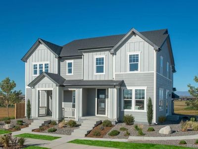 655 N Bently Street, Watkins, CO, 80137